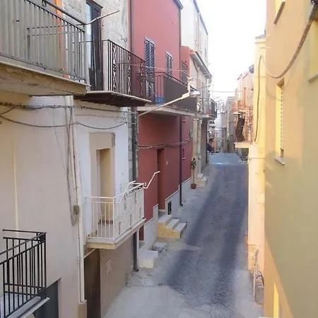 Apart Giulia شقة *