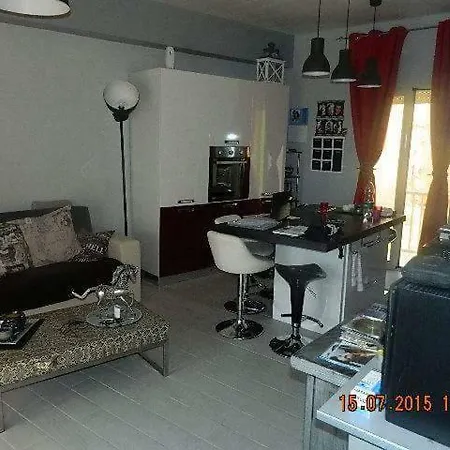 Apart Giulia سيكوليانا