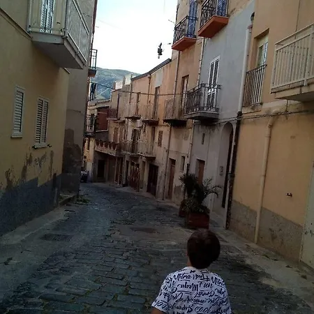 Apart Giulia *