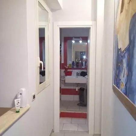شقة Apart Giulia *
