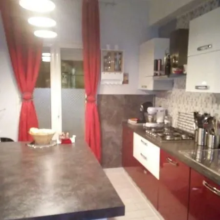 شقة Apart Giulia
