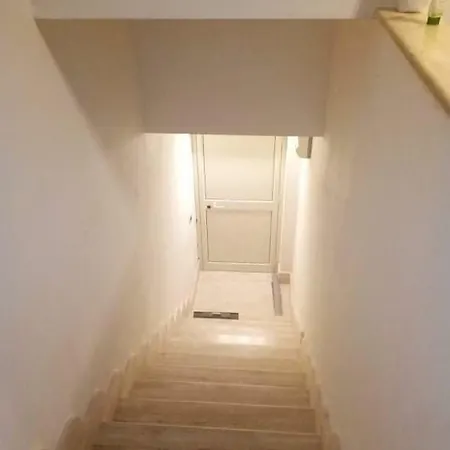 شقة Apart Giulia سيكوليانا