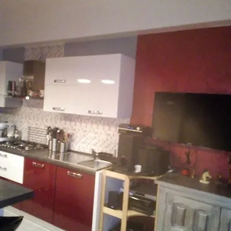 Apart Giulia شقة سيكوليانا