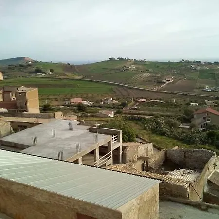 Apart Giulia شقة *