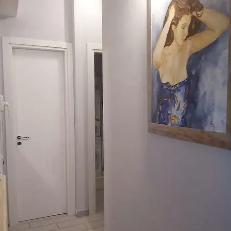 Apart Giulia شقة
