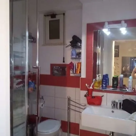 Apart Giulia Appartamento Siculiana